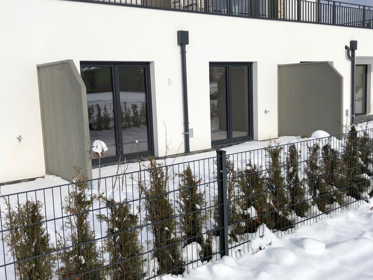 Finest Kitzblick Golf Suites By All In One Apartments Zell am See Kültér fotó