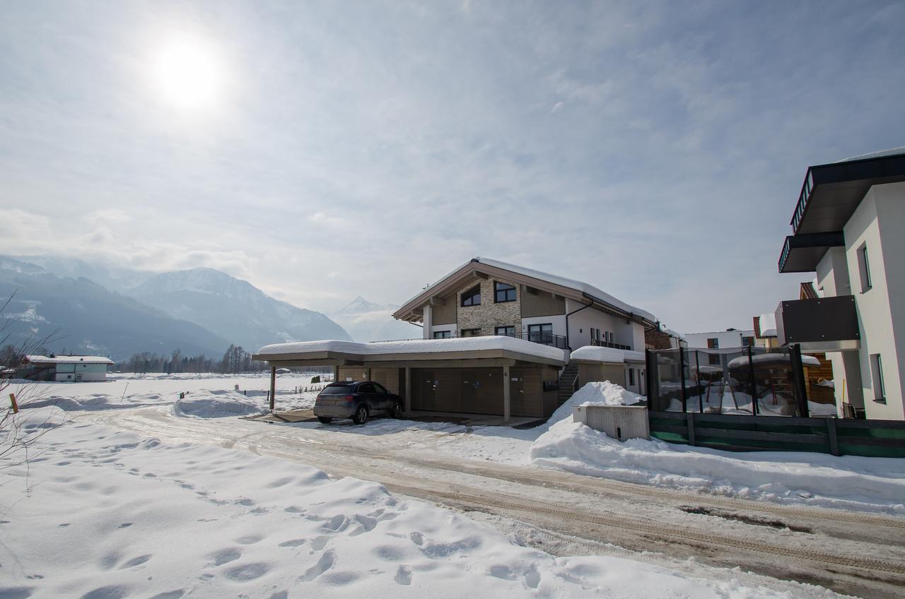 Finest Kitzblick Golf Suites By All In One Apartments Zell am See Kültér fotó