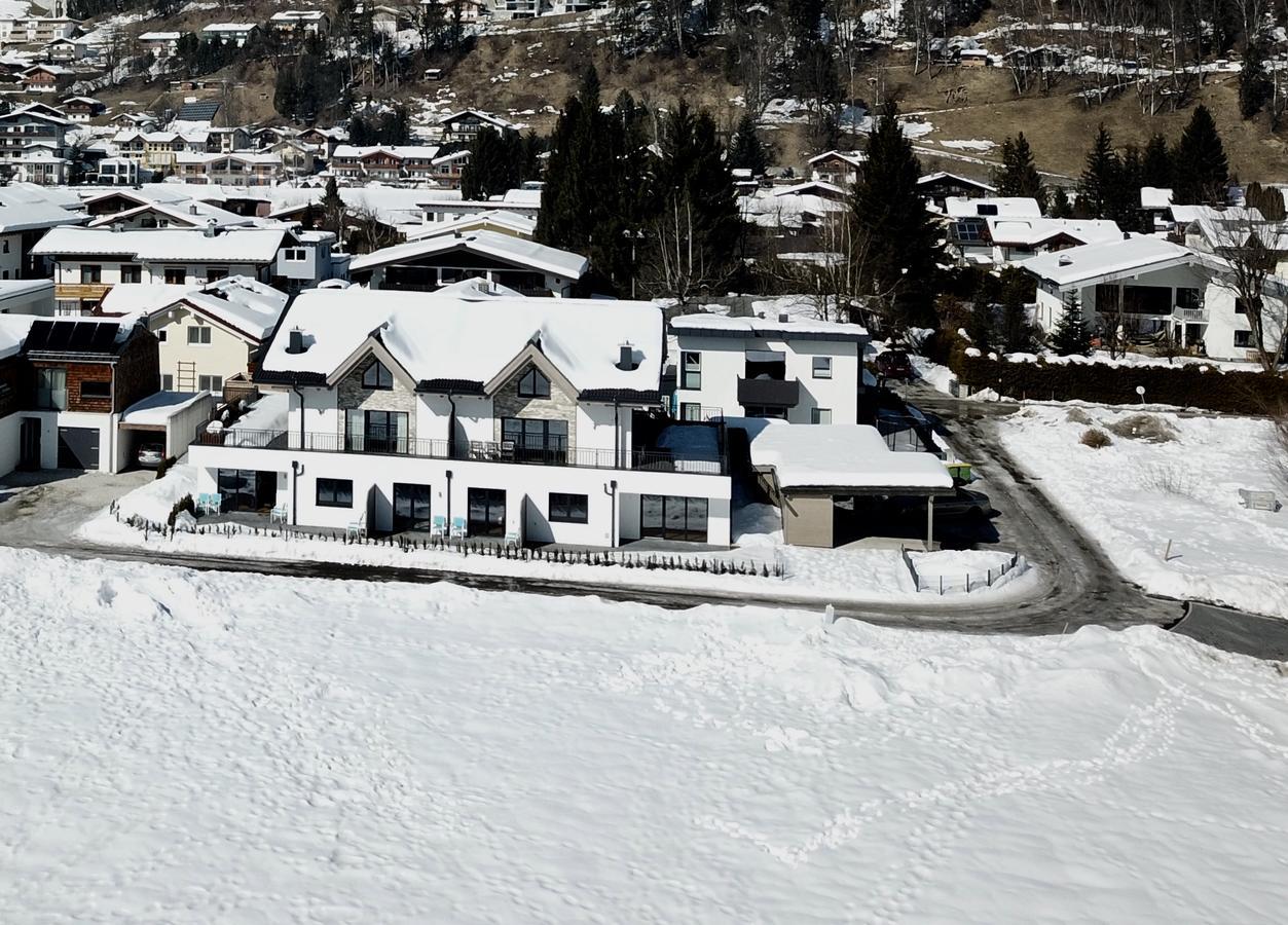 Finest Kitzblick Golf Suites By All In One Apartments Zell am See Kültér fotó