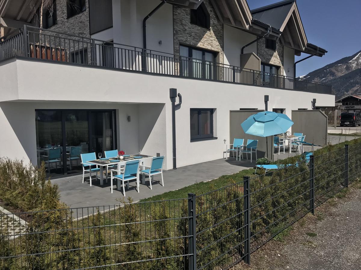 Finest Kitzblick Golf Suites By All In One Apartments Zell am See Kültér fotó