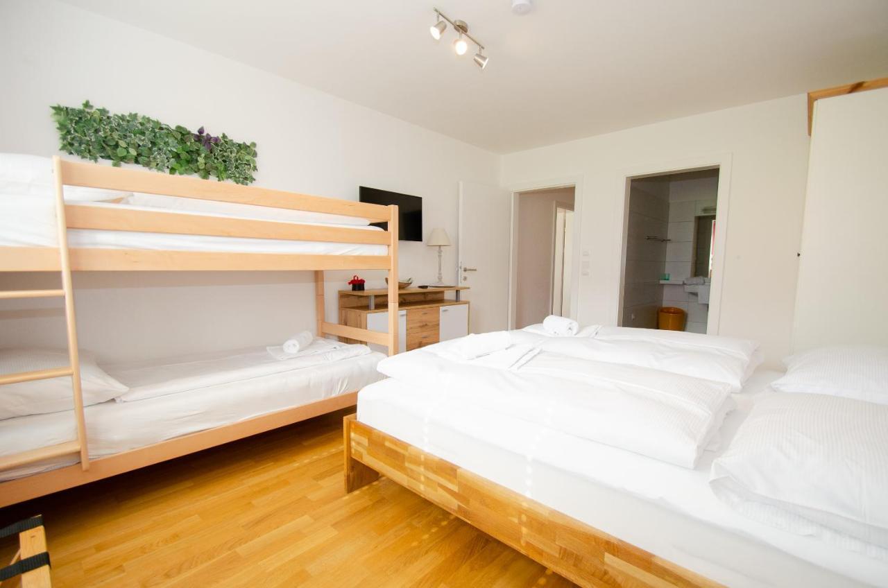 Finest Kitzblick Golf Suites By All In One Apartments Zell am See Kültér fotó